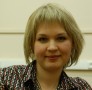 Марина (Гексли, ИЭЭ). Фото №1