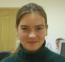 Дарья (Достоевский, ЭИИ). Фото №1