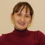 Оксана (Гексли, ИЭЭ). Фото №1